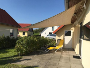Ferienhaus Innenförde in Glücksburg